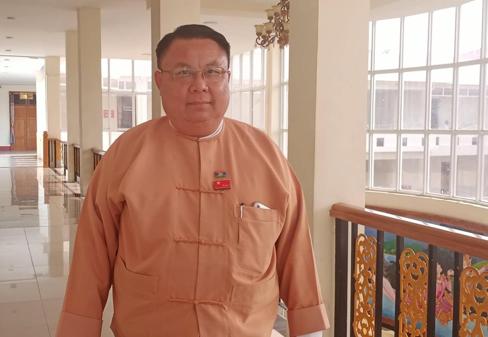 ကယား ခေတ္တဝန်ကြီးချုပ် ဦးဘော့စ်ကို ကွယ်လွန်