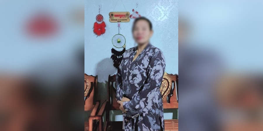 ထားဝယ်တက္ကသိုလ် ကျောင်းသားခေါင်းဆောင်၏မိခင် ထောင်ဒဏ် ၂ နှစ် ချမှတ်ခံရ