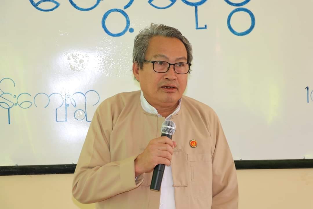 မွန်ပြည်နယ်ဝန်ကြီးချုပ် ဒေါက်တာအေးဇံ၏အမှု တရားလိုပြ သက်သေ ၃ ဦး စစ်ဆေး