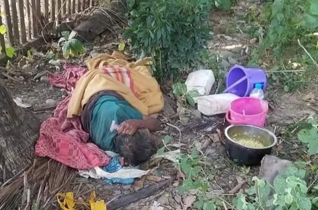 ဂန့်ဂေါနဲ့မြိုင်မြို့နယ်တို့တွင် စစ်ကောင်စီတပ် မိုင်းဆွဲတိုက်ခံရ
