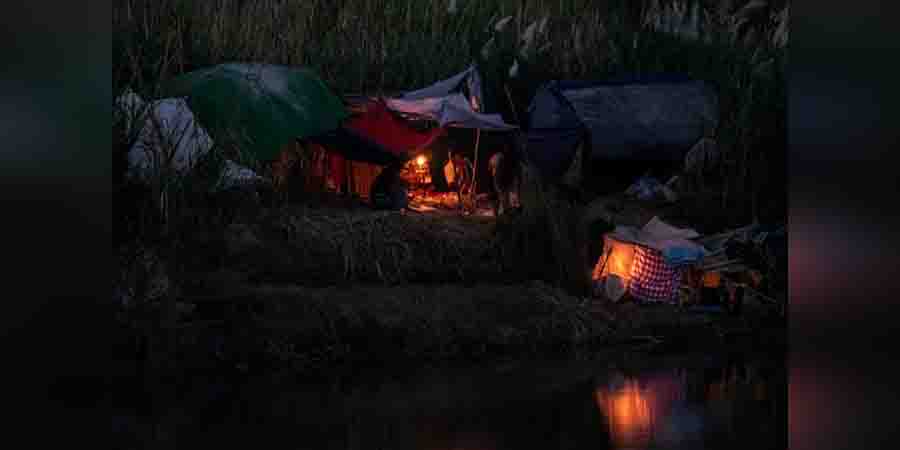 မြန်မာနိုင်ငံတွင် ကဏ္ဍပေါင်းစုံ မကြုံစဖူး အကျပ်အတည်းများနှင့် ရင်ဆိုင်နေရ