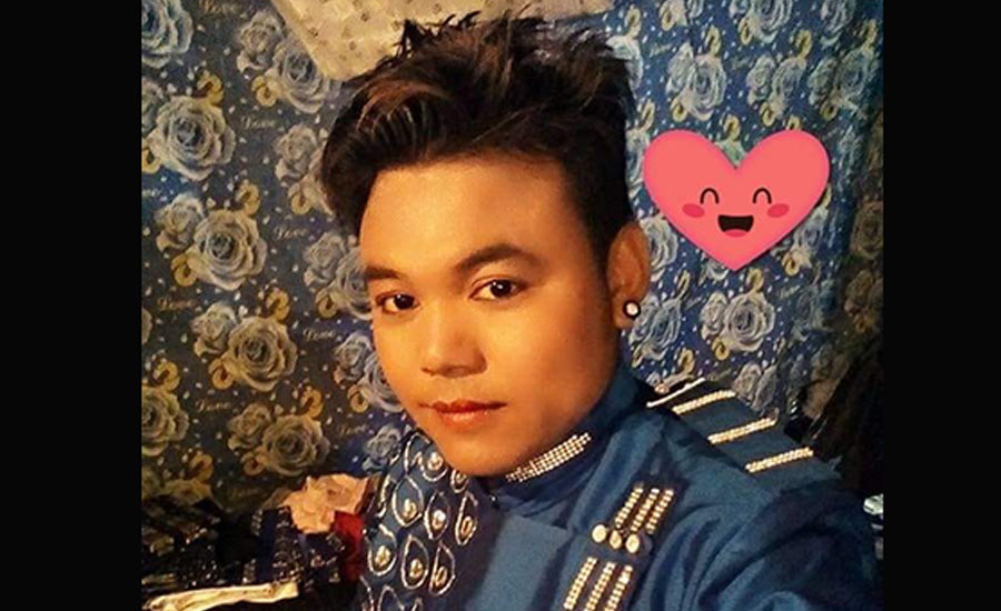 စစ်ကြောရေးတွင် ညှဉ်းပန်းနှိပ်စက်မှုကြောင့် မုံရွာမြို့က ဇာတ်မင်းသား ကိုအာကာဖြိုး သေဆုံး