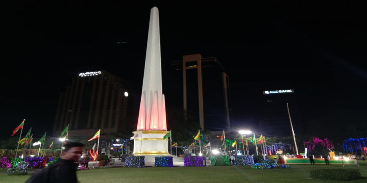 လွတ်လပ်ရေးနေ့တွင် မြန်မာပြည်သူများနှင့်အတူရပ်တည်ကြောင်း နိုင်ငံတကာသံရုံးများ ထုတ်ပြန်