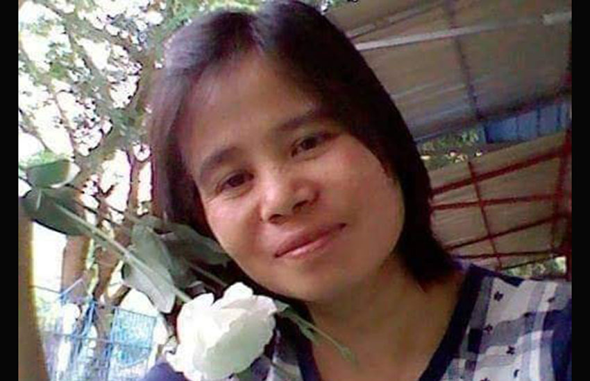 ကံမမြို့နယ် NLD အလုပ်အမှုဆောင် အမျိုးသမီးတစ်ဦးကို စစ်ကောင်စီဖမ်းဆီး