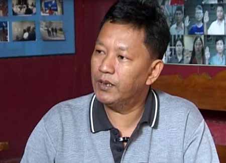 ႏိုင္ငံေရးအက်ဥ္းသား ၅၀ ေက်ာ္ အက်ဥ္းက်ေနဆဲ (ေမးျမန္းခ်က္)