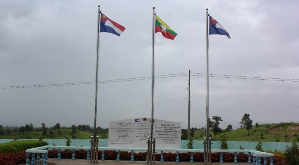 လေးကေ့ကော်ဒေသကို  စစ်ကောင်စီတပ်များ အင်အားဖြည့်တင်း ထပ်မံဝင်ရောက်လာ