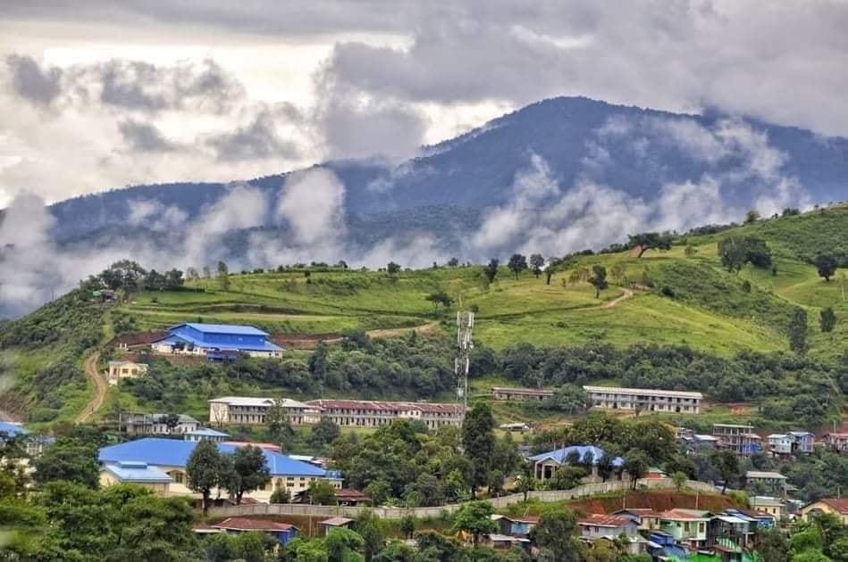 မတူပီတိုက်ပွဲအတွင်း ပြည်သူ ၇ ဦးကို စစ်ကောင်စီတပ်က လူသားဒိုင်းအဖြစ်အသုံးပြု