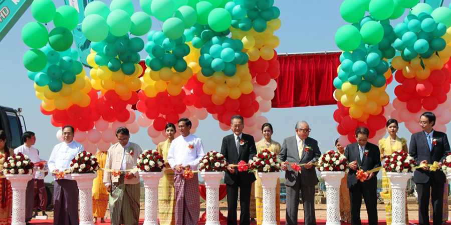 မြန်မာနိုင်ငံရှိ ဂျပန်ကုမ္ပဏီအချို့ လုပ်ငန်းလျှော့ချ ရုပ်သိမ်းနိုင်