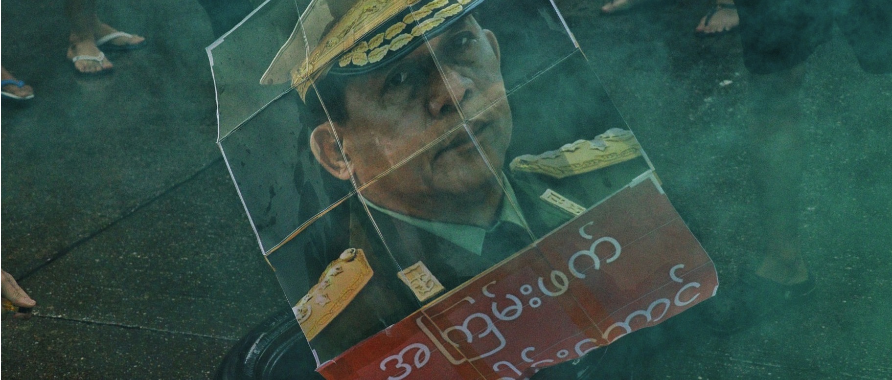 အာဏာသိမ်းစစ်ခေါင်းဆောင် ထားဝယ်မြို့သို့ လာမည်ဟု သတင်းထွက်ပေါ်၊ လုံခြုံရေး တင်းကျပ်ချထား