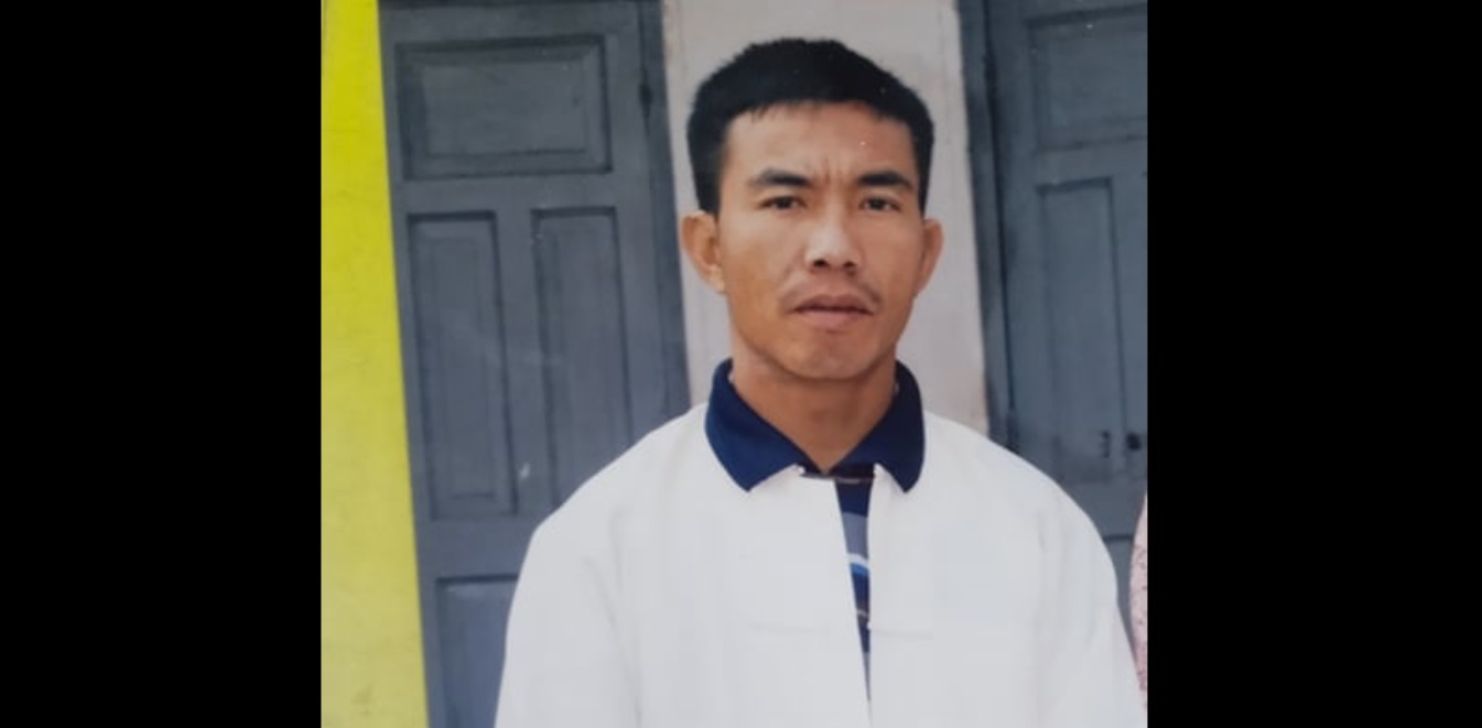 ဒီဗွီဘီသတင်းထောက် ကိုအောင်စံလင်း  ရွှေဘိုထောင်ရောက်၊ ပုဒ်မ ၅၀၅ (က) ဖြင့်တရားစွဲခံရ