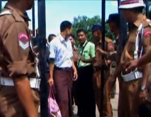 ႏိုင္ငံေရးအက်ဥ္းသားေဟာင္း စာရင္းေကာက္ယူမႈ စတင္