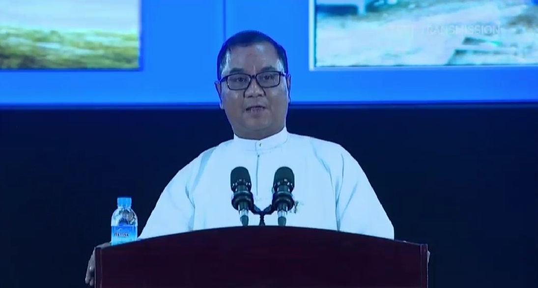 အာဏာသိမ်းသက်တမ်း ထပ်တိုးမည်ဟု စစ်ကောင်စီပြော