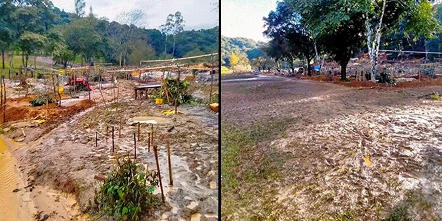 မိုးကုတ်မြို့က ကျောက်မျက်တူးဖော်သူများကို စစ်ကောင်စီက ဖမ်းဆီးငွေတောင်း