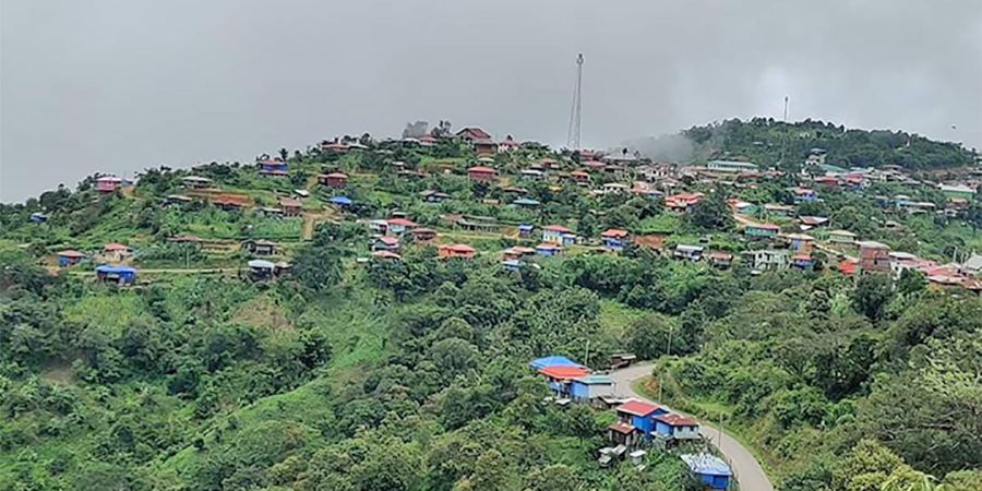 ဇိုတုန်နယ်မြေ၌ ၁၀ ရက်အတွင်း တိုက်ပွဲ ၁၁ ကြိမ်ဖြစ်ပွား၊ စစ်ကောင်စီတပ်သား ၁၈ ဦးသေဆုံး
