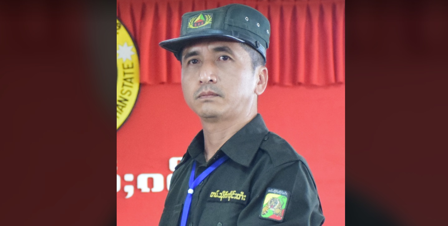 “တိုက်ပွဲဖြစ်ရင် ပြည်သူတွေပဲ နစ်နာတယ်” RCSS/SSA  ဗိုလ်မှူးခမ်းစံနှင့် မေးမြန်းချက်