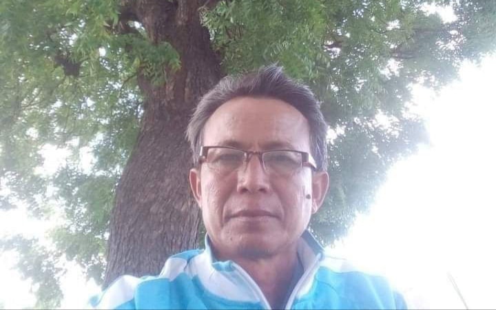 နတ်မောက်မြို့နယ်တွင် အုပ်ချုပ်ရေးမှူး ၁ ဦး ပစ်သတ်ခံရ