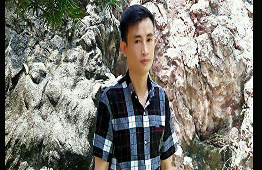 အိမ်မဲလွှတ်တော်ကိုယ်စားလှယ် ဒေါ်ရီရီထွန်း၏အစ်ကိုဖြစ်သူ ထောင် ၂ နှစ်ချမှတ်ခံရ