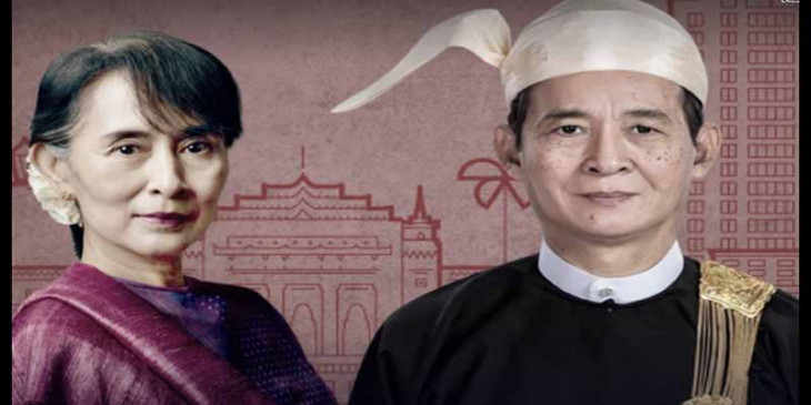 ရဟတ်ယာဉ်နှင့်ပတ်သက်သည့် နိုင်ငံခေါင်းဆောင်များအပေါ်စွပ်စွဲထားသည့်အမှု ရှေ့နေပါဝါတင်
