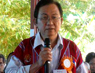 ၆၇ ႏွစ္ ေကအန္ယူ ျဖတ္သန္းမႈအေျခအေန ေမးျမန္းခ်က္