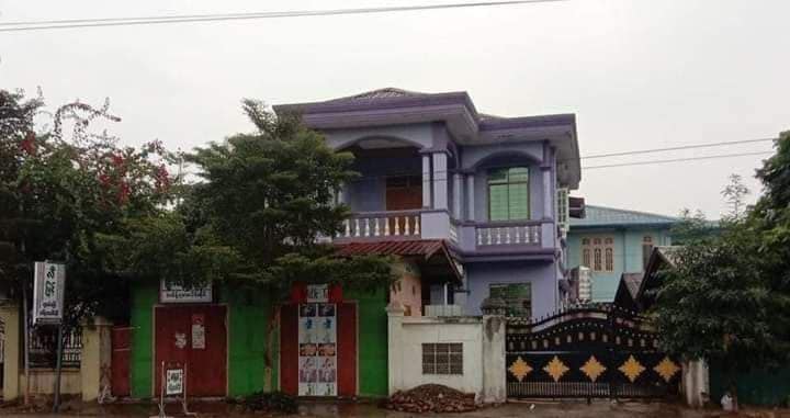 မြစ်ကြီးနားပစ်ခတ်မှု ရဲတပ်ဖွဲ့ဝင်အပါအဝင် ၂ ဦး ဒဏ်ရာရ
