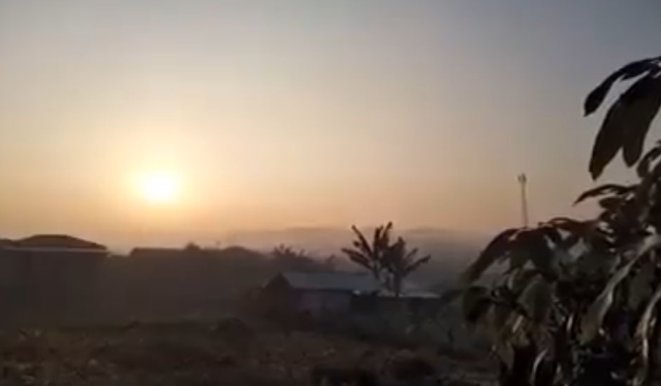 ကျောက်မဲမြို့တွင် မြောက်ပိုင်းမဟာမိတ် နှင့် RCSS တို့ကြား တိုက်ပွဲပြင်းထန်