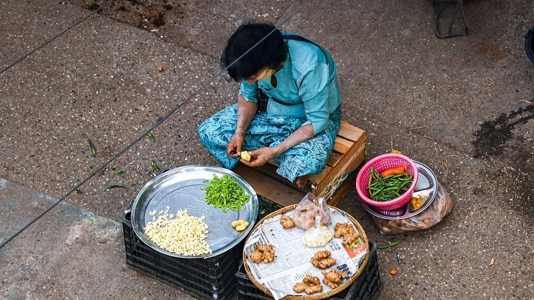 မြန်မာ့ဆင်းရဲမွဲတေမှု ကိုဗစ်-၁၉ မဖြစ်ခင်ကထက် နှစ်ဆပိုမိုများလာဟု ကမ္ဘာ့ဘဏ် ခန့်မှန်း