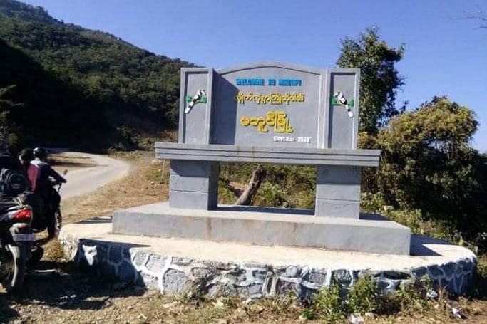 စစ်ကောင်စီတပ်နှင့် တိုက်ပွဲအတွင်း CDF (မတူပီ) တပ်ဖွဲ့ဝင် ၃ ဦး ကျဆုံး