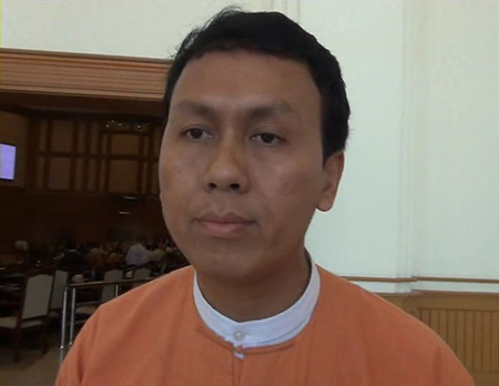 လွည္းကူးၿမိဳ႕နယ္ ေျမဧက ၁ ေသာင္းနီးပါး တရားမ၀င္ ေရာင္း၀ယ္မႈမ်ား ျပဳလုပ္ေန