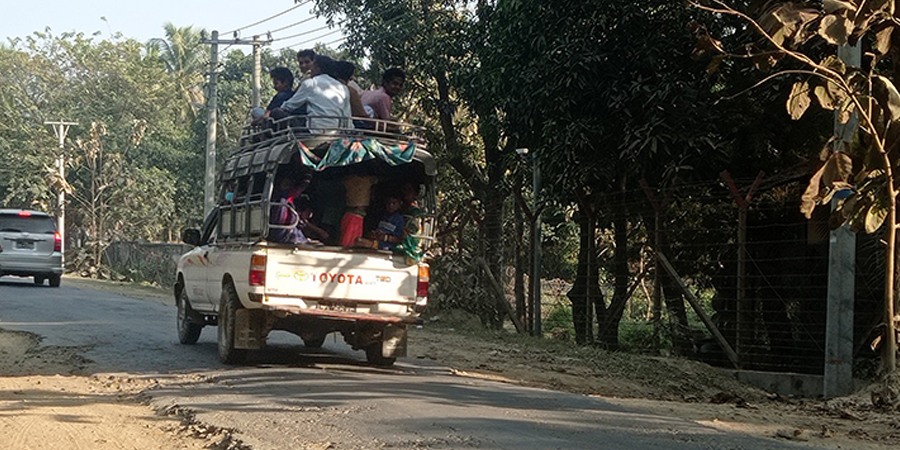 စစ်သင်တန်းတက်ရန်သွားရောက်စဉ် အဖမ်းခံရသည့် ရခိုင်လူငယ် ၃၀ ကျော် ပြန်လွတ်