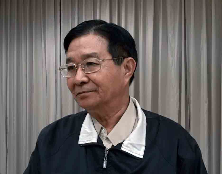 ၿငိမ္းခ်မ္းေရးႏွင့္ပတ္သက္ၿပီး အေျဖတခုရသည္အထိ ေဆြးေႏြးမည္