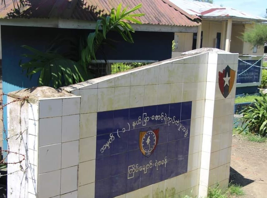 ရခိုင်လူငယ်များကို အေအေစစ်သင်တန်းတက်ရန် လိုက်ပို့သည့် ကားသမား ၄ ဦး ပြန်မလွတ်သေး