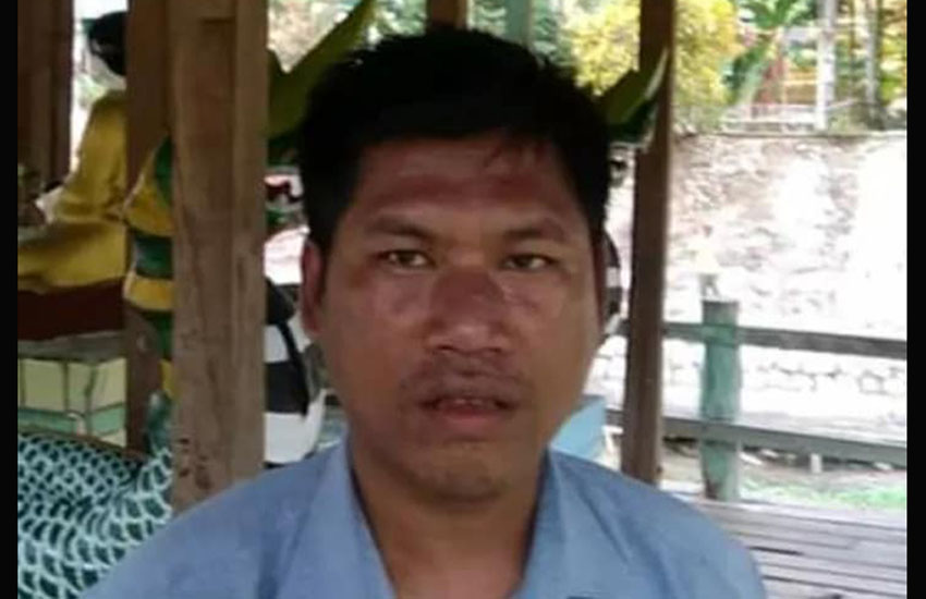 တနင်္သာရီက စည်ပင်အင်ဂျင်နီယာကို အကြမ်းဖက်မှုတိုက်ဖျက်ရေးဥပဒေဖြင့် ထောင်ဒဏ်အနှစ် ၂၀ ချမှတ်