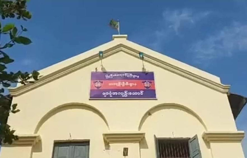 ဖျာပုံထောင်ရှိ နိုင်ငံရေးသမားများကို ပြန်လွှတ်ပေးမည်ဆိုကာ  မိသားစုထံမှ ငွေလိမ်မှုများရှိနေ