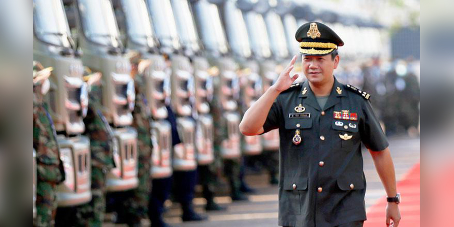 ဟွန်ဆန်၏သားဖြစ်သူ ဂျပန်ခရီးစဉ်အတွင်း မြန်မာ့အရေးဆွေးနွေးမည်