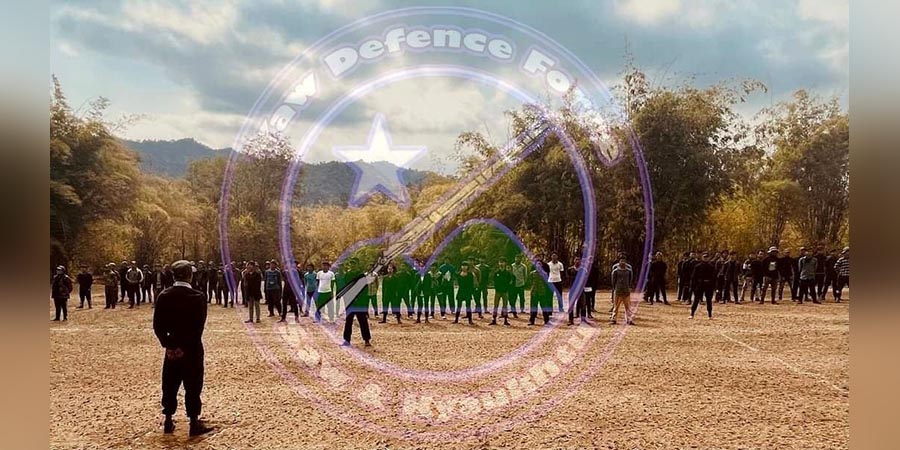 ယောဒေသနှင့် ဆောဒေသ၌ တိုက်ပွဲပိုမိုပြင်းထန်လာမည်ကို စစ်ဘေးရှောင်ပြည်သူများ စိုးရိမ်