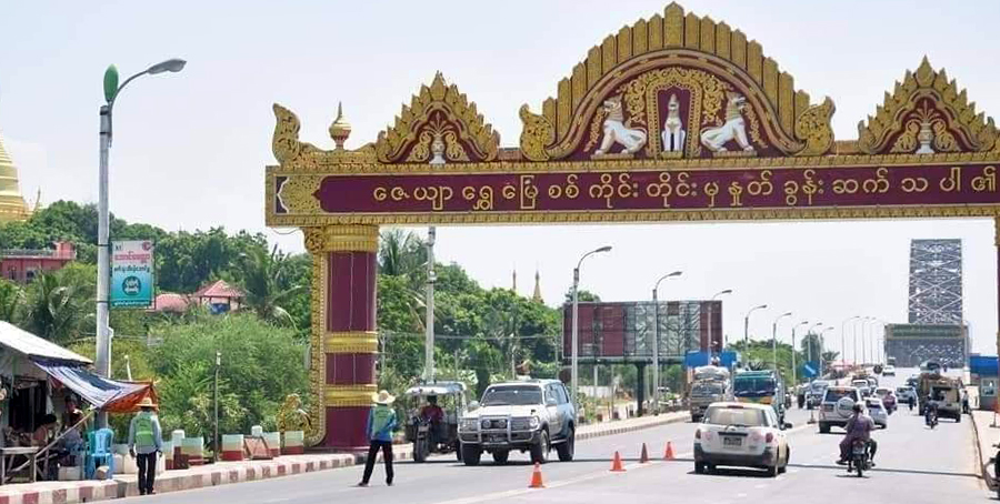 စစ်အာဏာသိမ်း ၁ နှစ်တာကာလ စစ်ကိုင်းတိုင်းတွင် အပြစ်မဲ့ပြည်သူ ၄၀၀ ကျော် အသတ်ခံရ