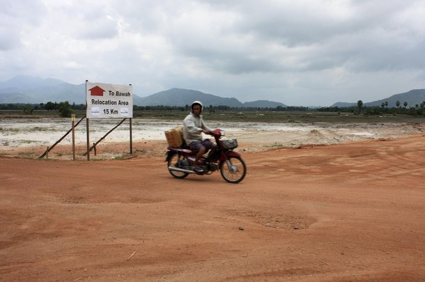 အထူးစီးပြားေရးဇုန္မ်ားအတြက္ အၾကံေပးကုမၸဏီ တင္ဒါ အရင္ေခၚမည္