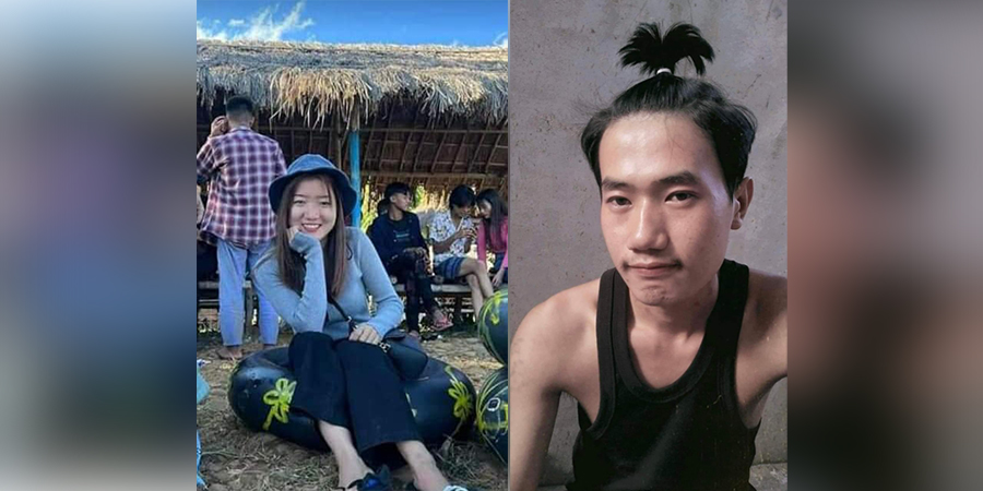 ပူတာအိုတွင် စစ်တပ်က လက်နက်ကြီးဖြင့် ပစ်ခတ်မှုကြောင့် လင်မယားနှစ်ဦး သေဆုံး