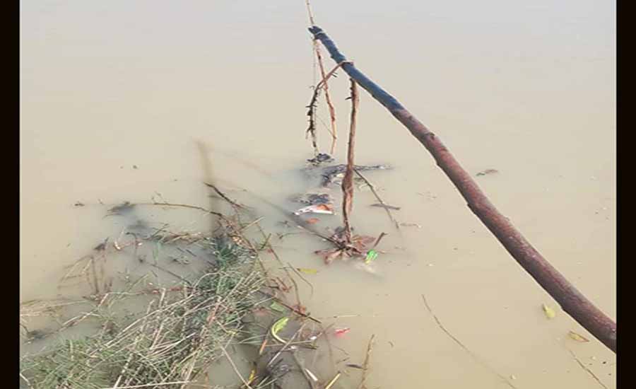 ကနီမြို့နယ် ချင်းတွင်းမြစ်ထဲ အလောင်းအချို့တွေ့ရှိ