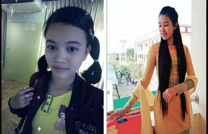 စစ်ရှောင်များကို ကျပ် ၅၀၀၀ စီ ကူညီခဲ့သည့် ထားဝယ်က အမျိုးသမီးငယ် ၂ ဦး ထောင်ချခံရ