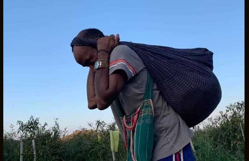 မြဝတီမြို့နယ်တွင် စစ်ကောင်စီ လေကြောင်း ပစ်ခတ်မှုကြောင့် ဒေသခံ ၁ ဦးသေဆုံး