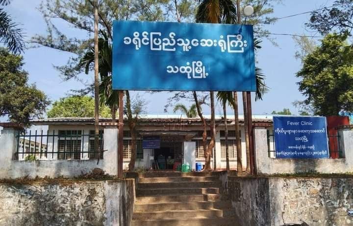 မွန်ပြည်နယ် စာသင်ကျောင်းအချို့၌ ကိုဗစ် ကူးစက်မှုများပြားနေ