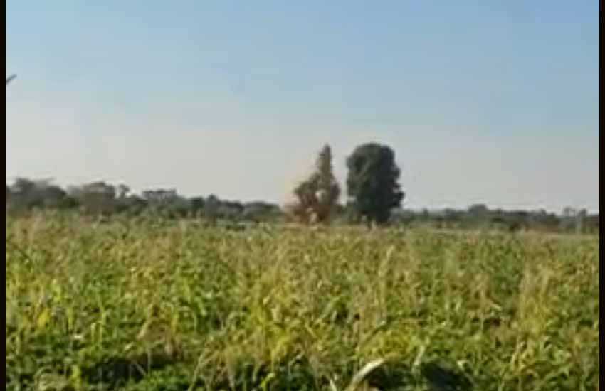 စစ်ကောင်စီတပ်ကို စစ်ကူလာသည့် ဆိုက်ကယ် ၆ စီးအား ပြည်သူ့ကာကွယ်ရေးတပ် တိုက်ခိုက်