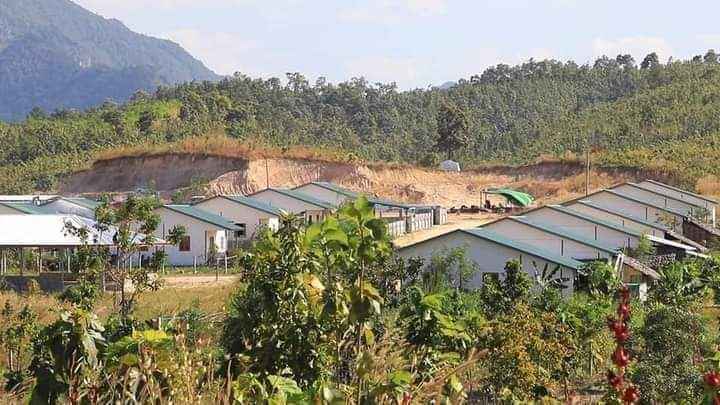 လေးကေ့ကော်တွင် ဖမ်းဆီးခံရသည့် ဧရာဝတီတိုင်းသား ၁၅ ဦးကို တတိယအကြိမ် ရုံးထုတ်