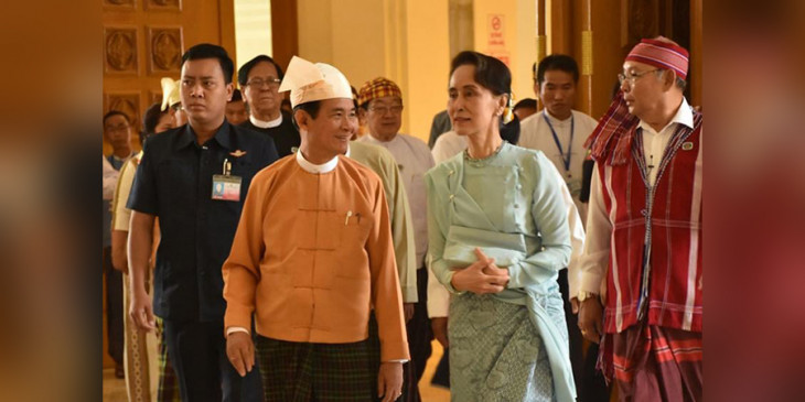 ရဟတ်ယာဉ်နှင့်ပတ်သက်သည့်အဂတိမှု တရားလိုတင်သွင်းသည့်  သက်သေခံကို  တရားရုံးလက်ခံ