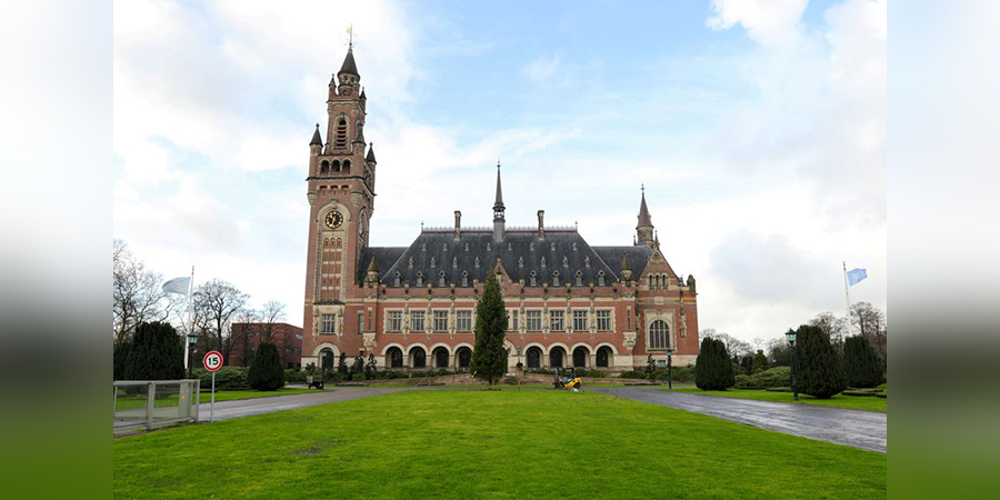 ICJ ကြားနာစစ်ဆေးမှု စစ်ကောင်စီကိုယ်စားလှယ်များ တက်ရောက်ရန်ရှိနေ
