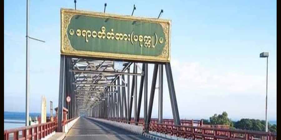 ပခုက္ကူမြို့တွင် ဆိုင်ကယ် ၂ ယောက်စီးသဖြင့် စစ်တပ်က ပစ်ခတ်၊ ၁ ဦး သေဆုံး