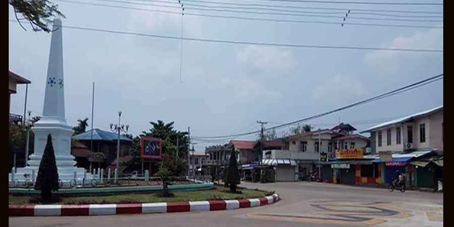 ရေးမြို့နယ်တွင် မီတာခ ထပ်မံတိုးမြှင့် ကောက်ခံမည်