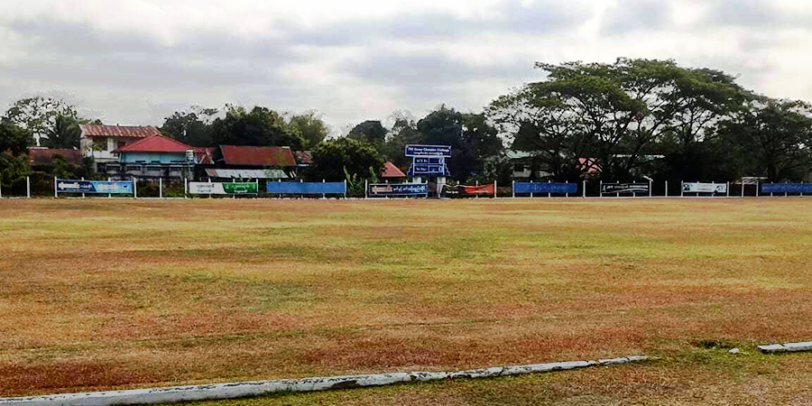ဗန်းမော်မြို့က ကလပ်ပေါင်းစုံ ဘောလုံးပြိုင်ပွဲကို လူငယ်များ ကန့်ကွက်