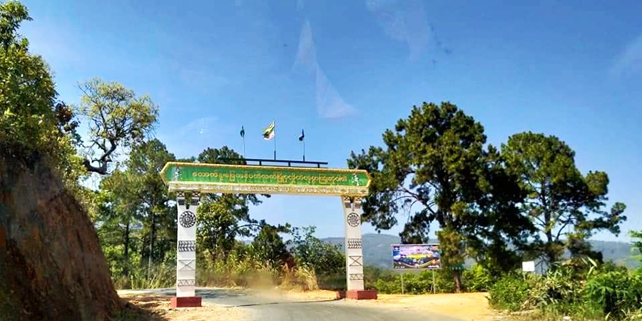 မကွေးနှင့်နှင့် ချင်းနယ်အစပ်တွင် ၃ ရက်တာတိုက်ပွဲဖြစ်ပွား၊ စစ်ကောင်စီတပ်သား ၂၁ ဦးသေဆုံး